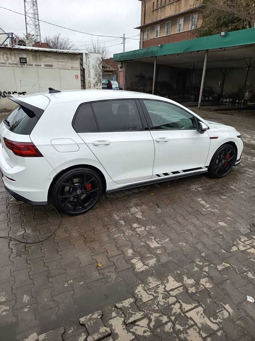 Vand Golf Gti Club Sport