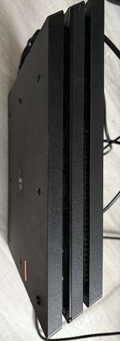 Vand play station 4 pro