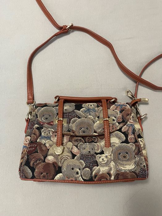 Дамска чанта на мечета