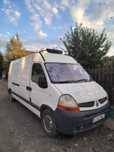 Renault Master frigorifica -18 / +18
