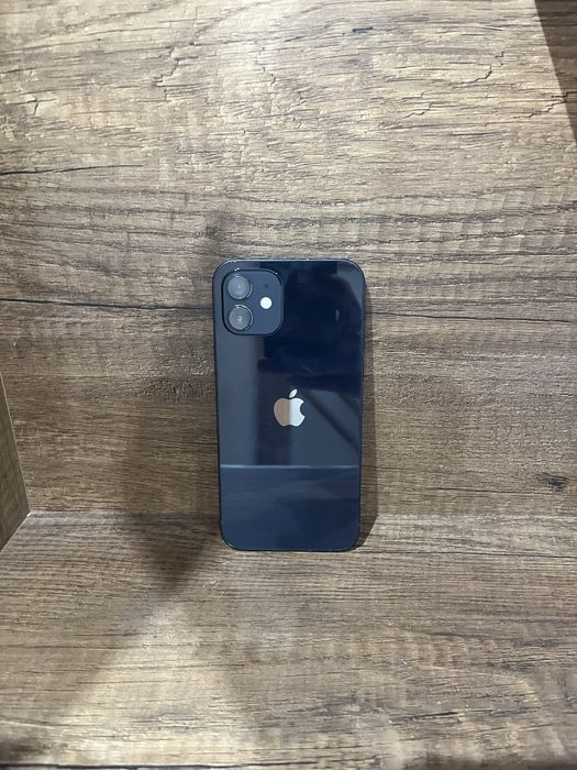 Iphone 12 100% капацитет на батерията