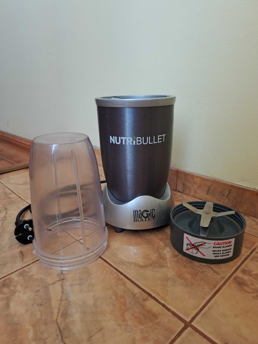 Блендер Нутрибулет 600W