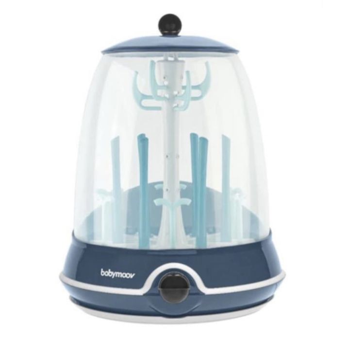 Sterilizator biberoane
