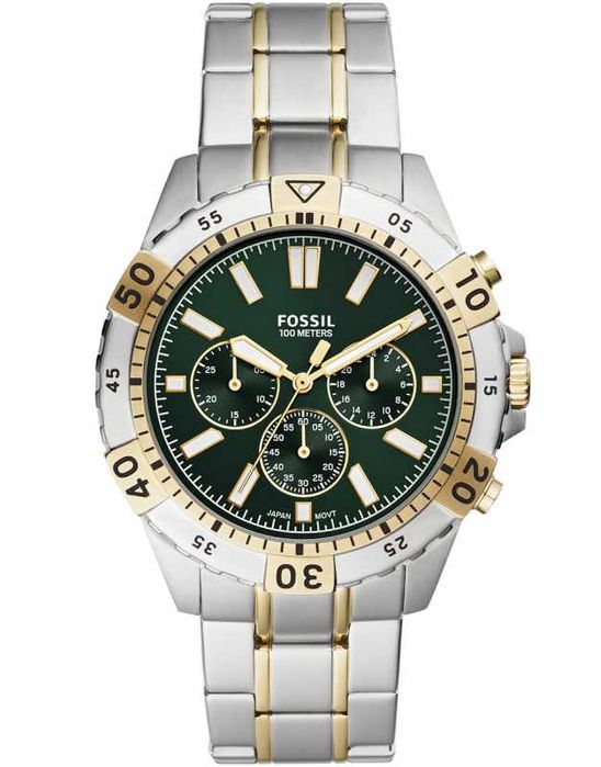 Ceas Barbati Fossil Garrett FS5622