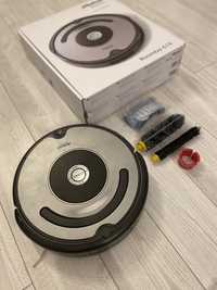 iRobot Roomba 616 - прахосмукачка робот