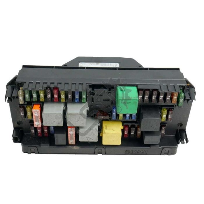 SAM модул Mercedes-Benz C-Class 204 (W/S/C) 2007-2014 ID:148213