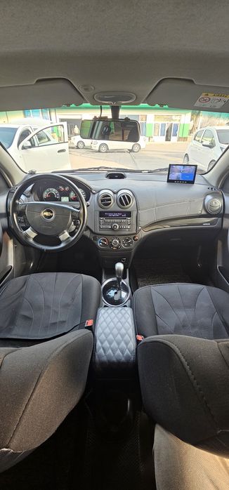 Nexia 3 aftamat 2020 kiraska tozza