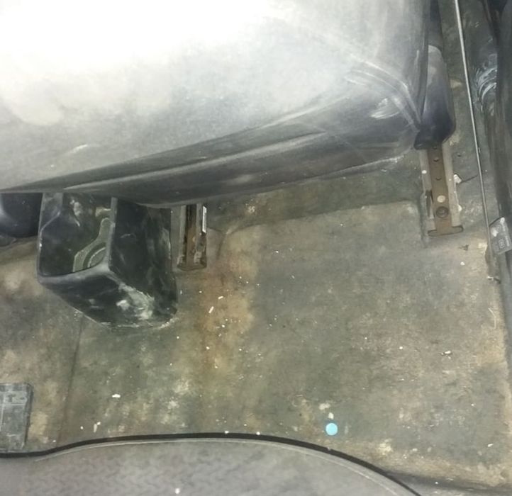 Химчистка салона автомобиля не дорого и качественно