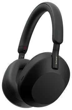 Наушники Sony WH-1000XM5