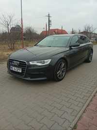 Audi a6 c7 2014,,