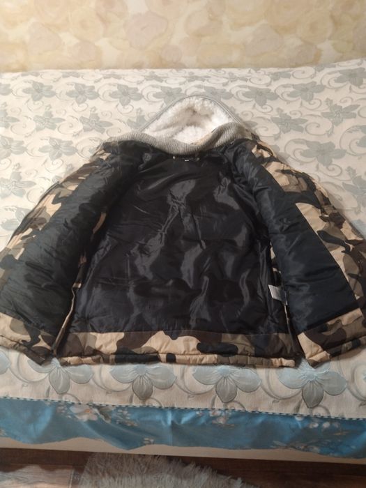 Продается куртка