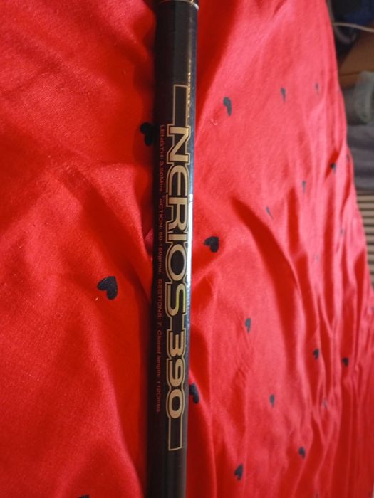 Lanseta Nerois 390