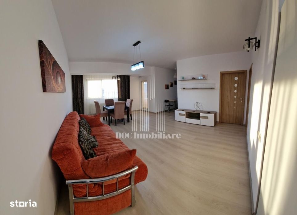 Inchiriere apartament 2 camere Dristor | Centrala proprie