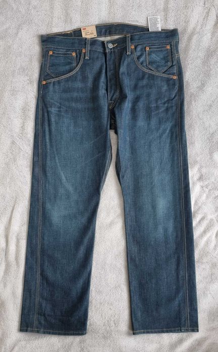 Blugi LEVI'S 514 barbati W38 L32