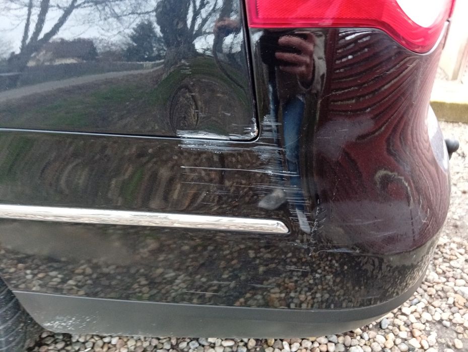 Passat B6 Break 2.0D