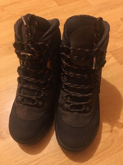 Ghete de munte Everest