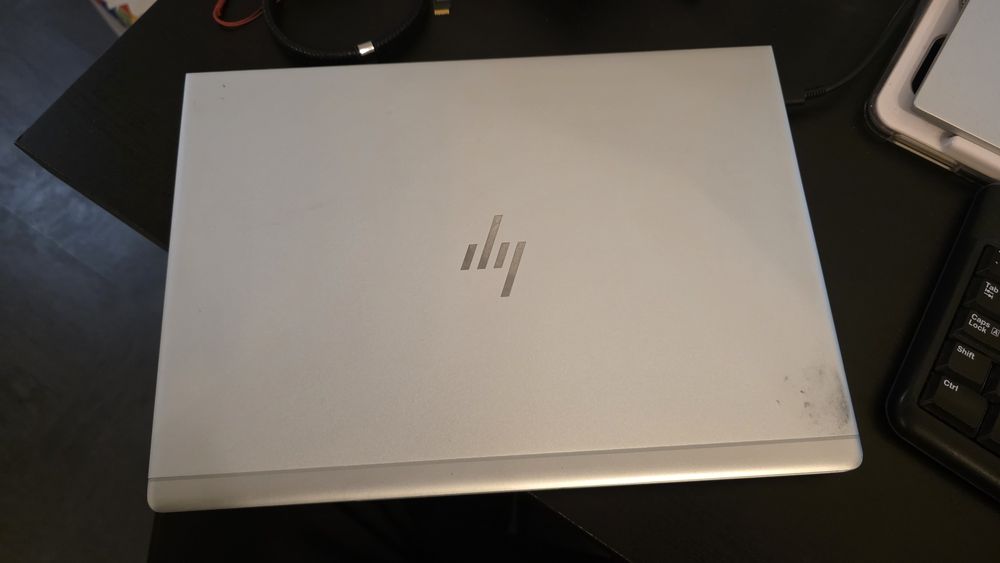 Продавам лаптоп HP EliteBook 745 G6