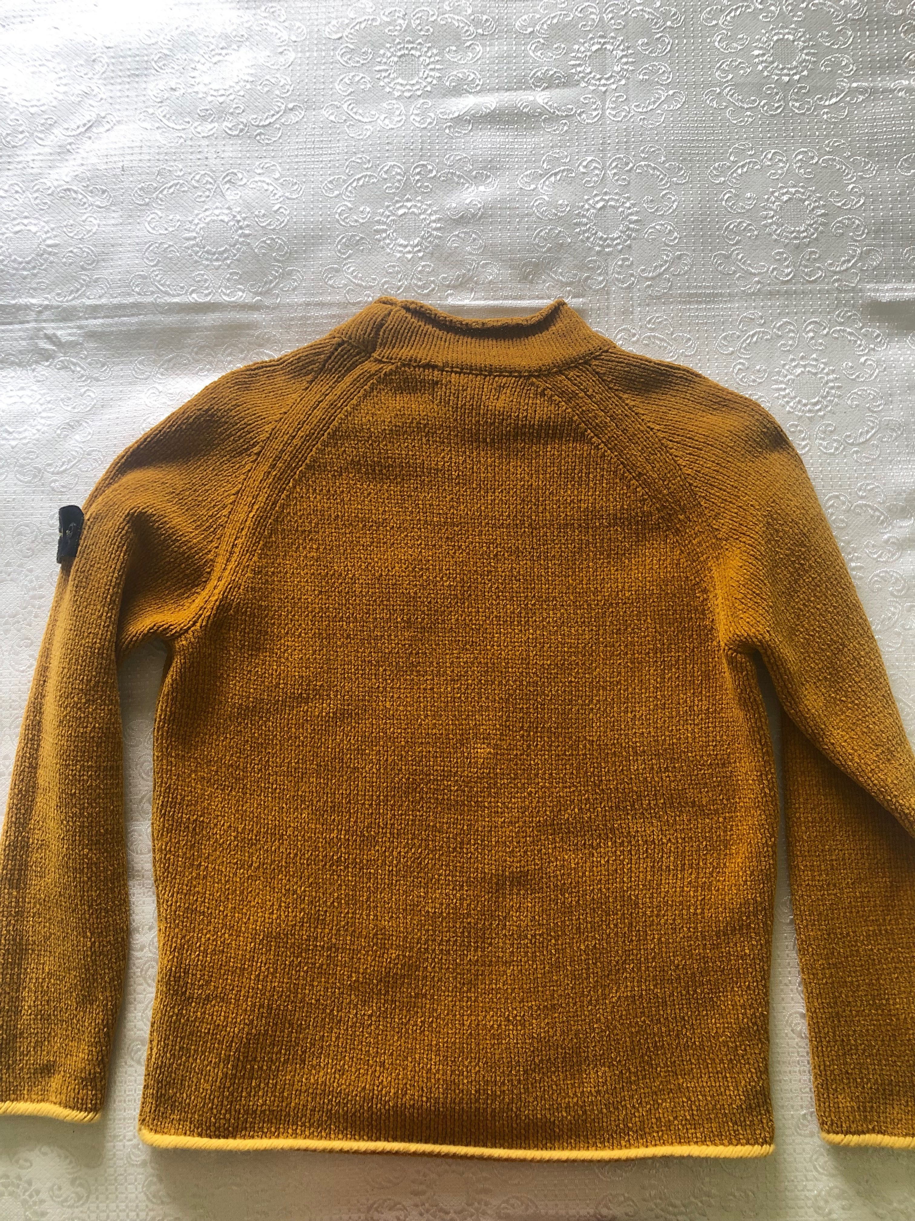 Мъжки пуловер STONE ISLAND