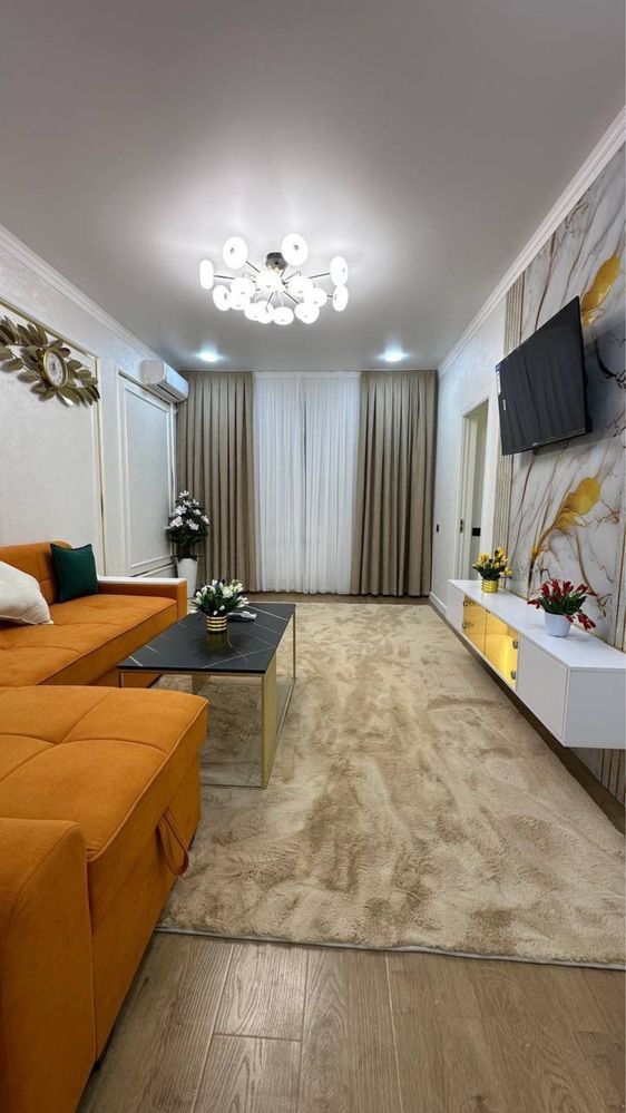 Продаётся квартира Чиланзар Ц ор. Метро М.Улугбек
