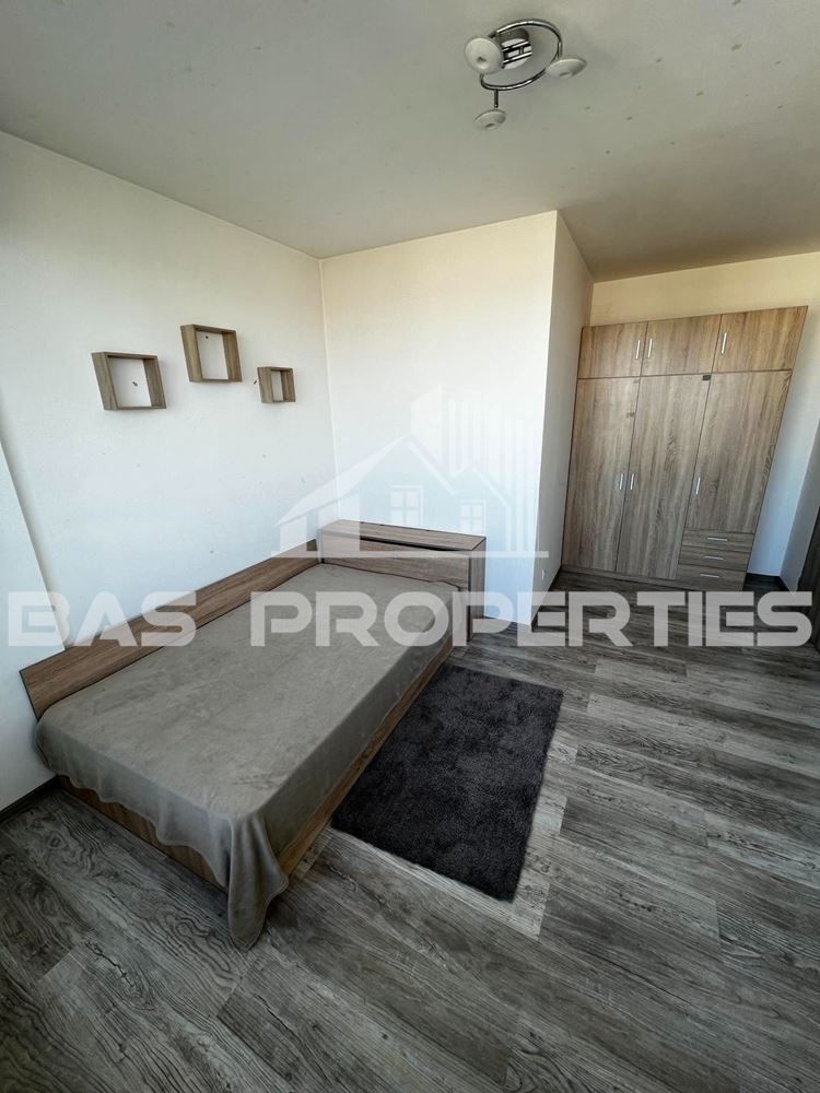 Дава се под наем Тристаен апартамент в София, Люлин 2 - 100 кв.м за 620 € - Снимка #4