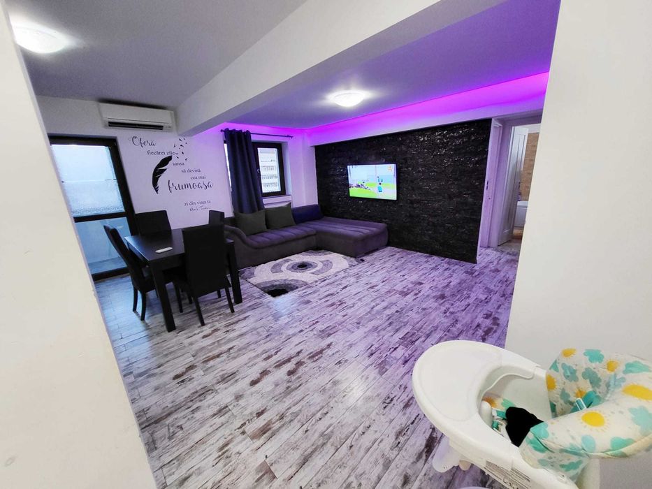 Ploiesti Bariera Bucuresti Bulevardul Bucuresti 3 decomandate 110000 euro