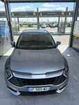 Kia Sportage Hybrid 1.6
