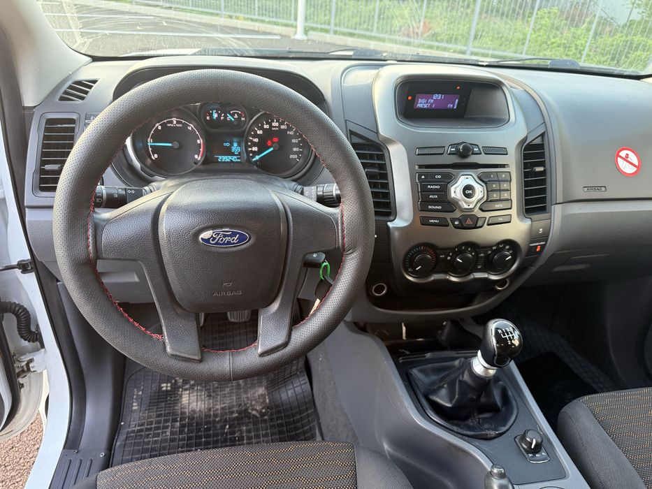 Ford Ranger 2.2 D Pick Up Inmatriculata