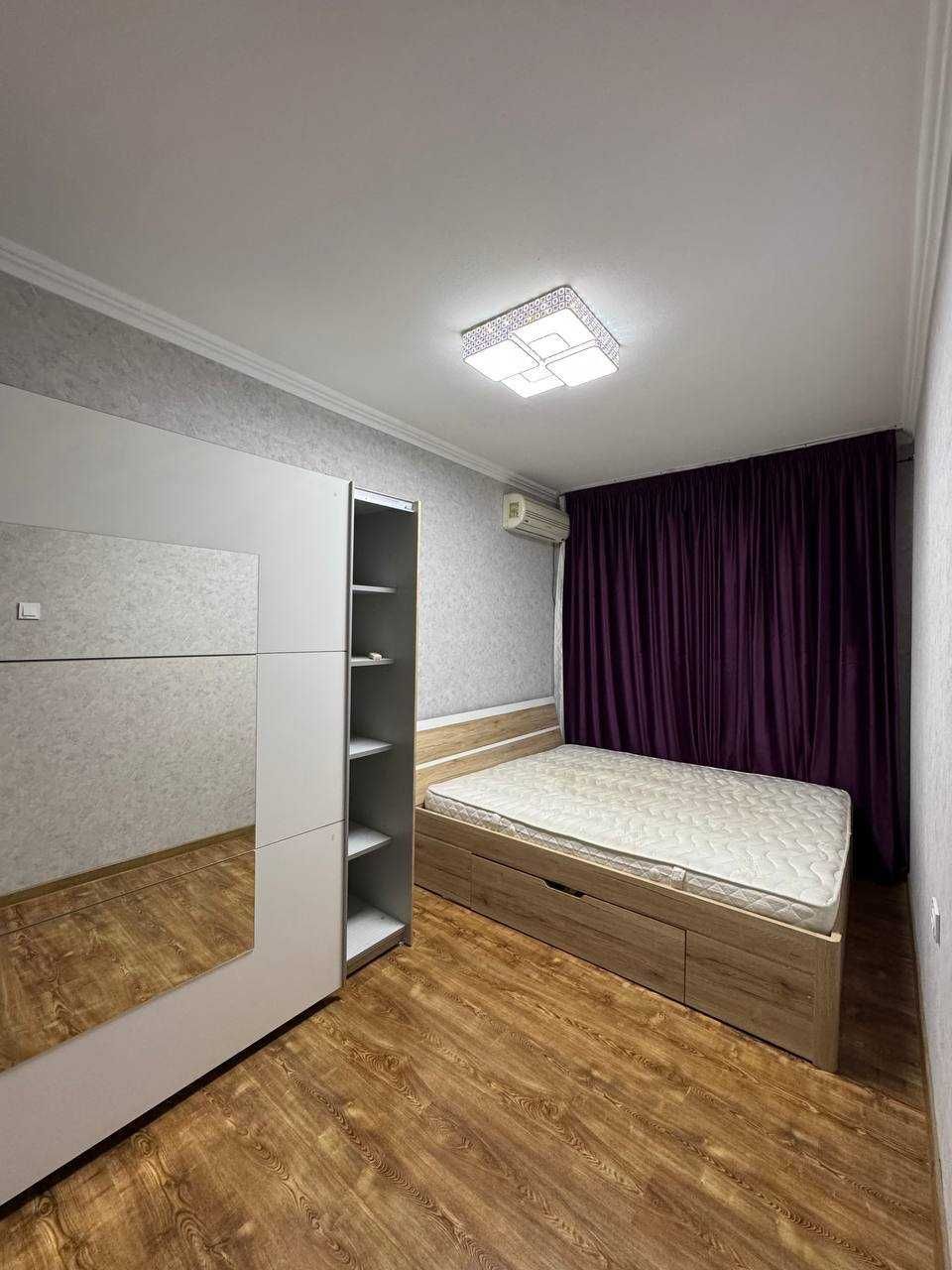 СРОЧНО продажа 3/5/9 ул.Айбек ор.Гарант банк, 72м2
