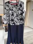 Rochie dama, mărimea 42-44, lungime medie, noua, nepurtata.