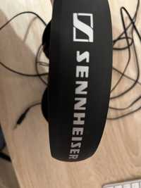 Sennheiser HD201 - жични слушалки