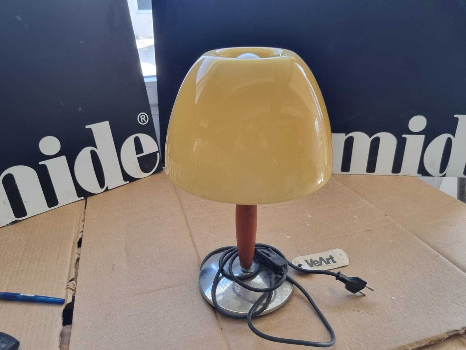 Lampadar si veioza de masa Artemide Menelao