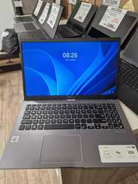Laptop ASUS X509J, 512GB SSD/8GB RAM, Intel Core i7-1065G7