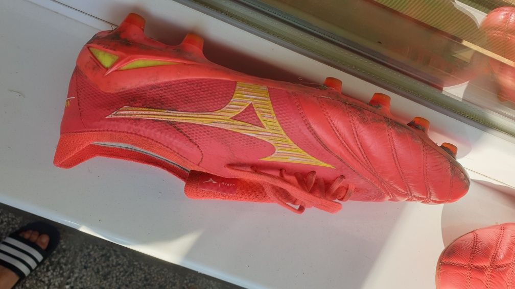 Mizuno Morelia Neo 4 Beta Made In Japan 43