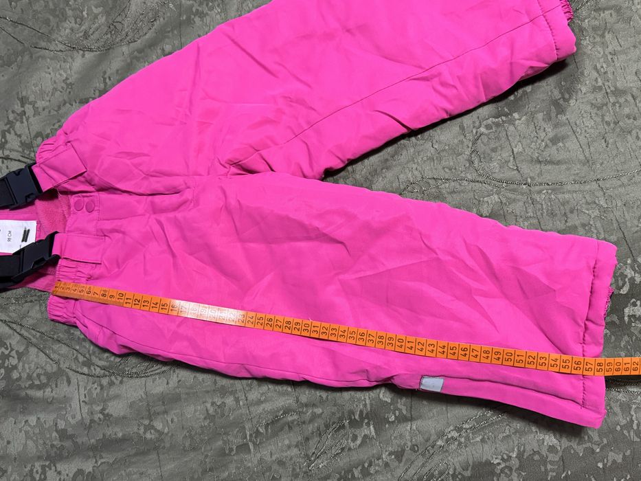 Зимно долнище 3-4г 98см