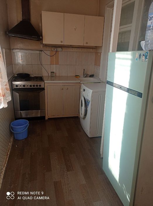 Аренда Квартира 2 хона Кора камиш Алимпия