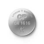 Батарейка 1616 gp