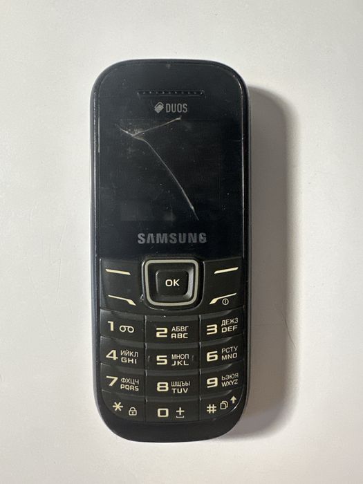 samsung keystone 2 Gt-E1202 duos