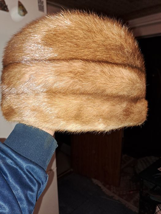 Шапка нарковая, женская