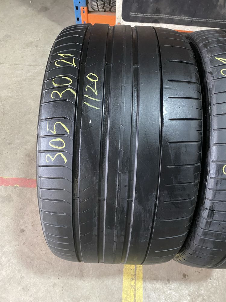 Anvelope vara 305/30/21 Pirelli P Zero 305 30 21 R21