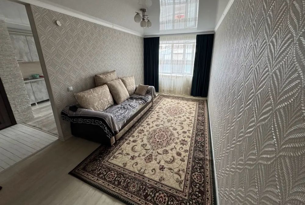 1-комн квартира затон