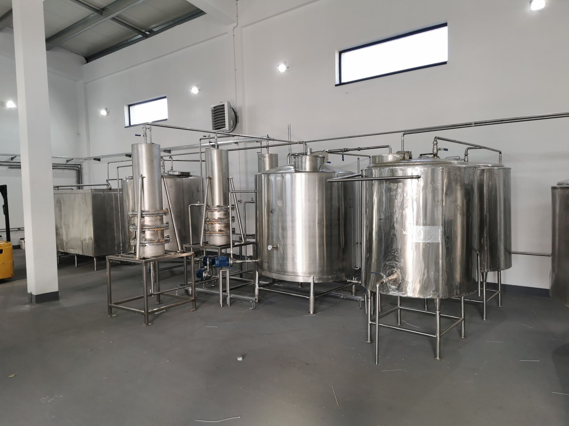 Confectii Metalice Diverse  Sudor Autorizat    Terasamente Inox