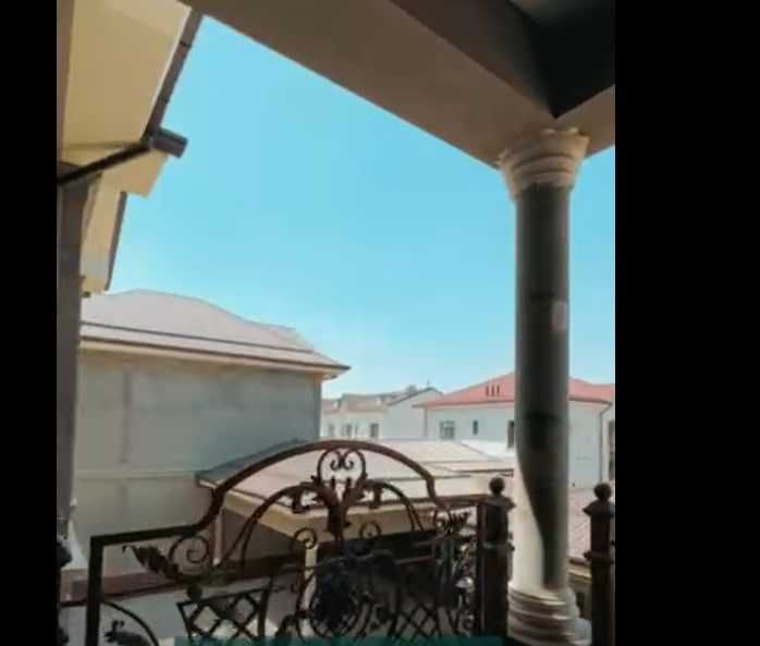 Евро коробка 6.4 соток Юнусабадский район