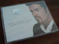 Dublu album LADIES & GENTLEMEN The Best of George Michael sigilat 1998