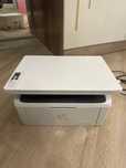 Принтер HP Laser Jet Pro MFP M28w