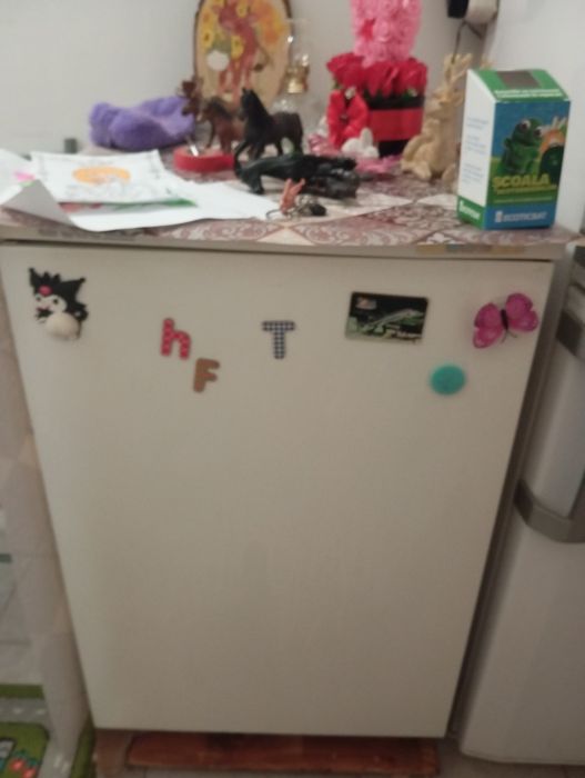 Congelator 4 rafturi