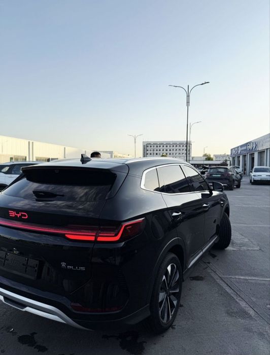 BYD Chempion smart 2025/26 NAQD/Arenda vikup