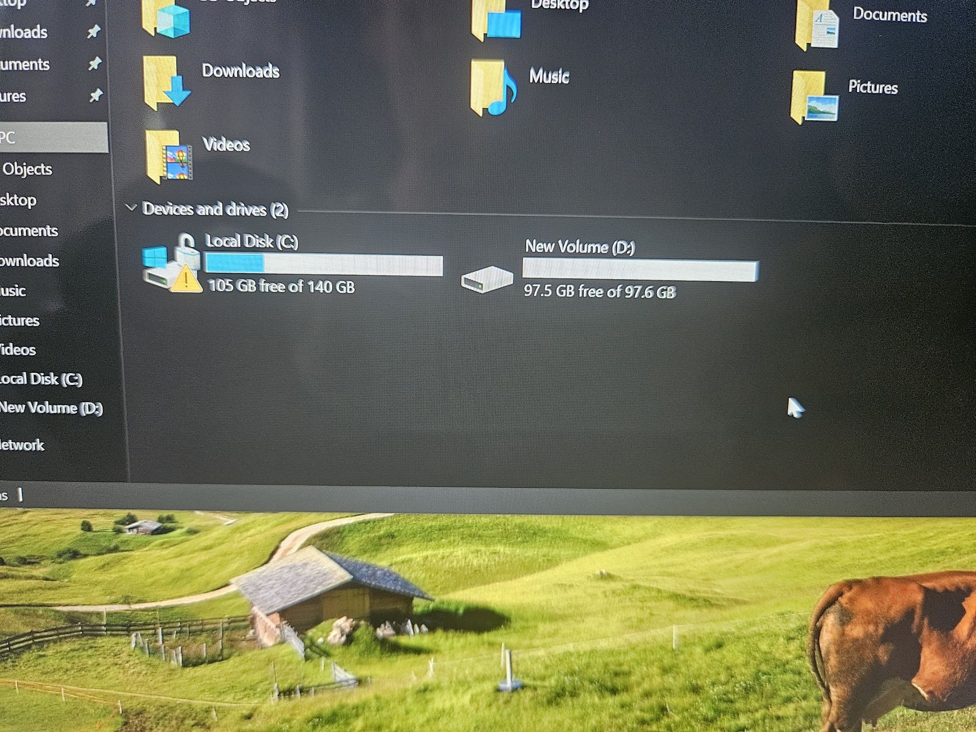 Windows surface 3 pro