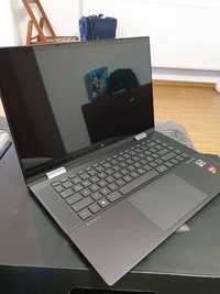 Laptop HP ENVY X360 2 IN 1 nou