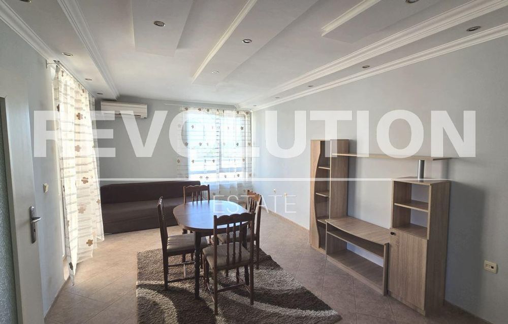 Дава се под наем Двустаен апартамент в Варна, Бриз - 60 кв.м за 500 € - Снимка #3