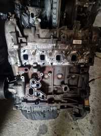 Motor 1,3 multijet Fiat doblo cod motor 199A2000 55kw